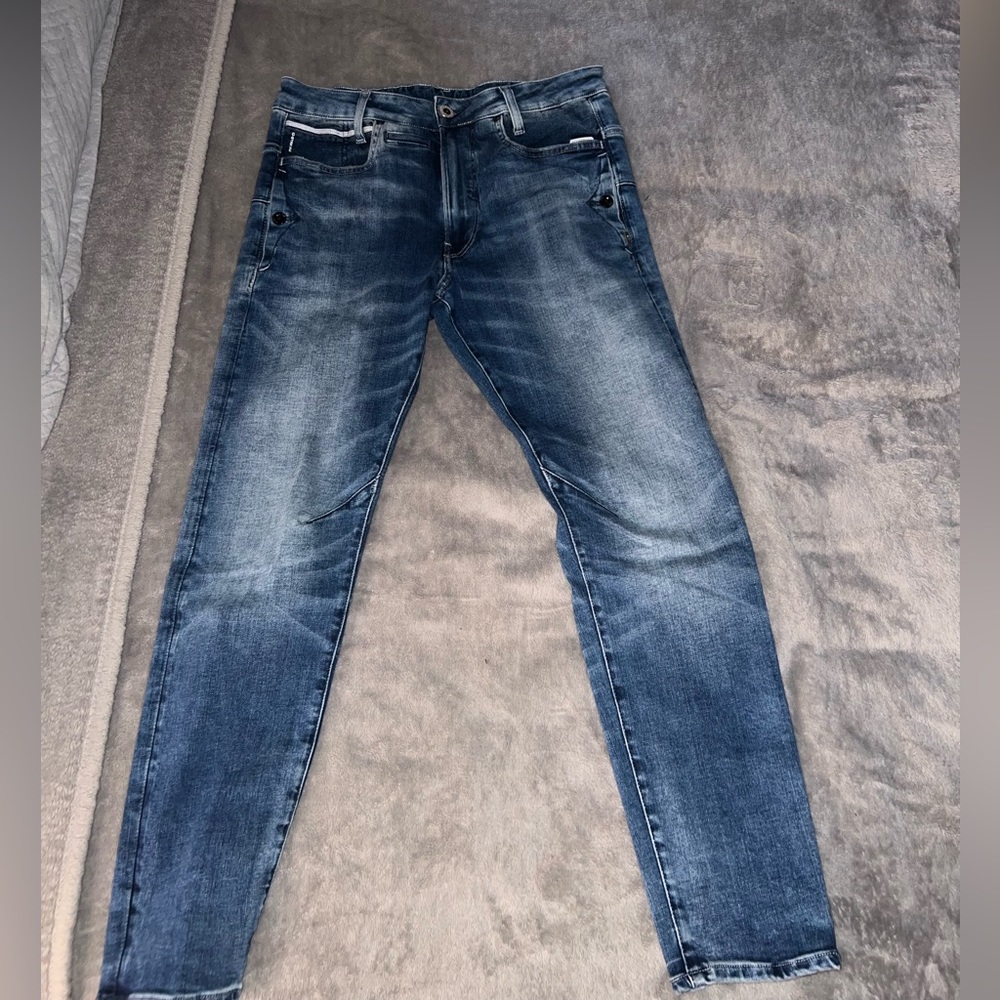 G-STAR DENIM JEANS